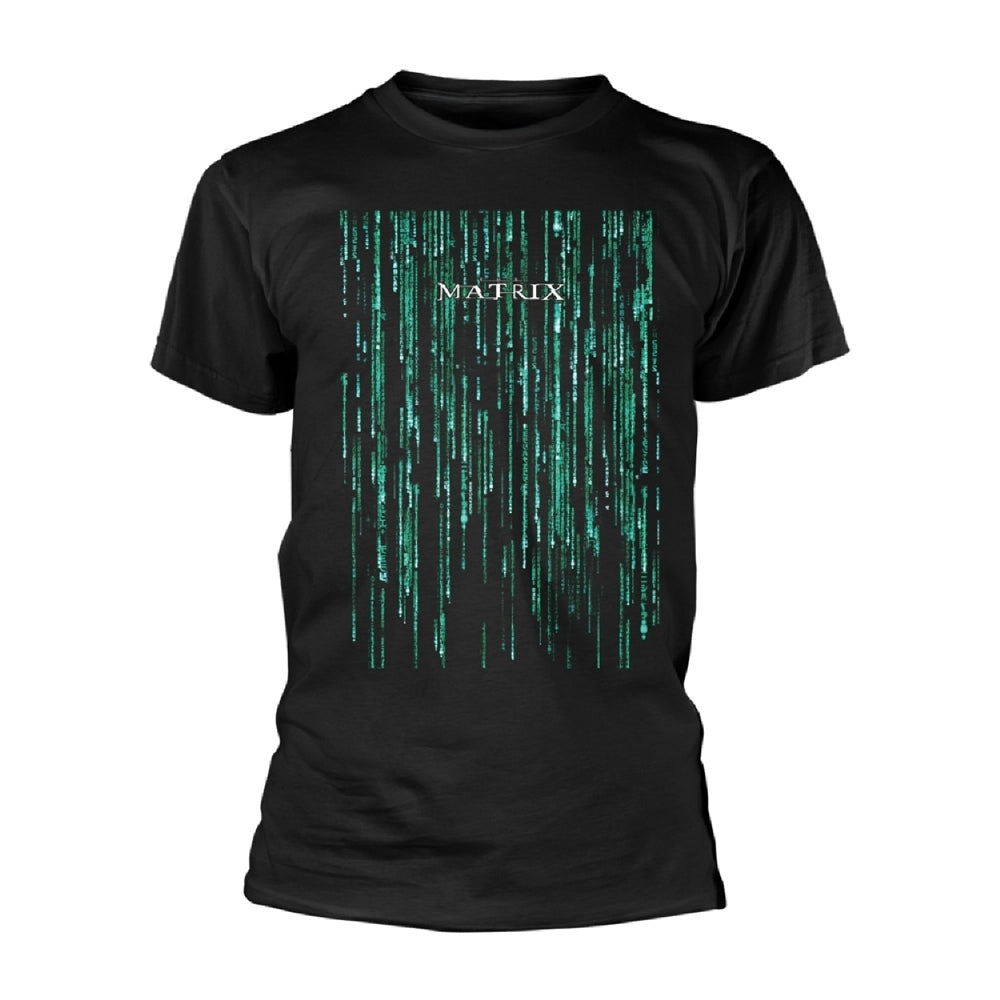 The Matrix - Code Knight - T-shirt - PHD
