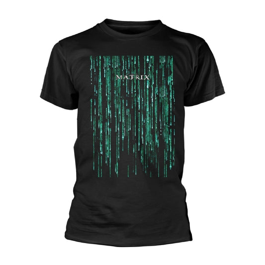 The Matrix - Code Knight - T-shirt - PHD