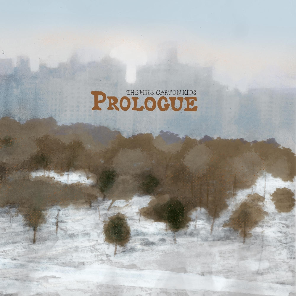 The Milk Carton Kids - Prologue 10yr Anniversary Box Set - 3LP BOX - Milk Carton Kids Records