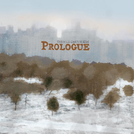 The Milk Carton Kids - Prologue 10yr Anniversary Box Set - 3LP BOX - Milk Carton Kids Records