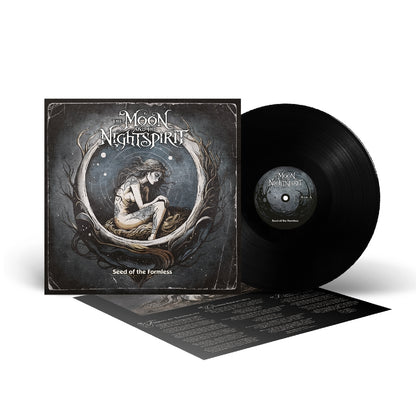The Moon And The Nightspirit - Seed Of The Formless - LP - Prophecy Productions