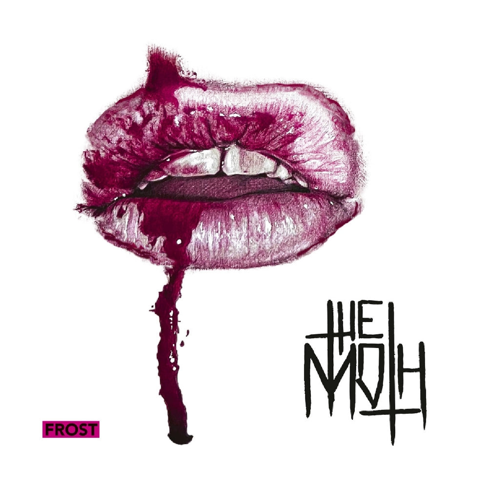 The Moth - Frost - LP + CD - Exile On Mainstream