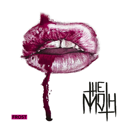 The Moth - Frost - LP + CD - Exile On Mainstream