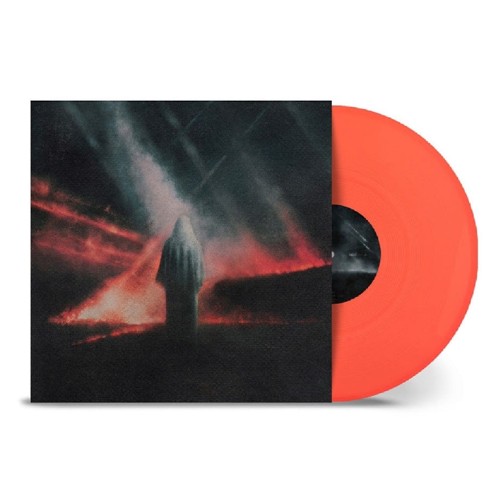 The Narrator - Phosphor - LP COLOURED - Nuclear Blast