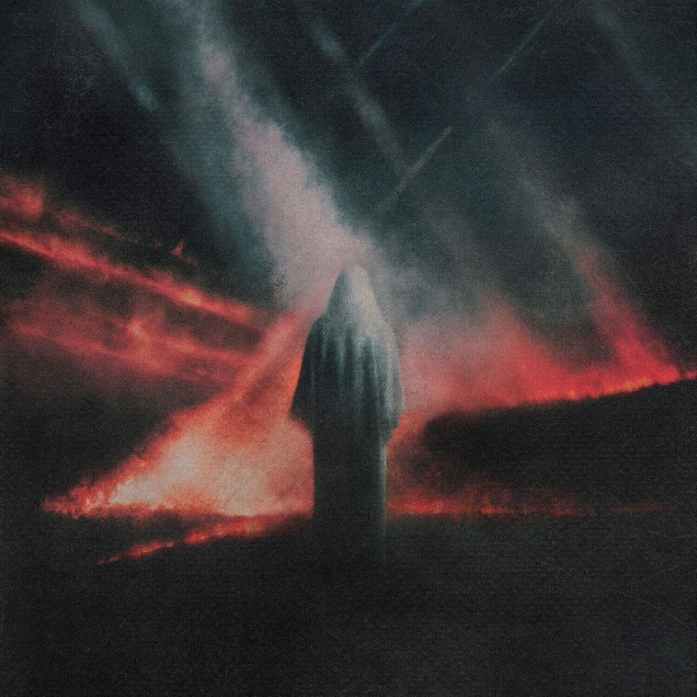 The Narrator - Phosphor - LP COLOURED - Nuclear Blast - Image 2