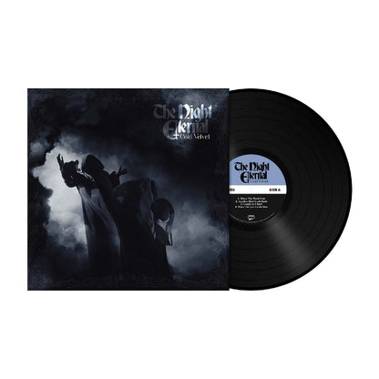 The Night Eternal - Cold Velvet - LP Gatefold - Metal Blade Records