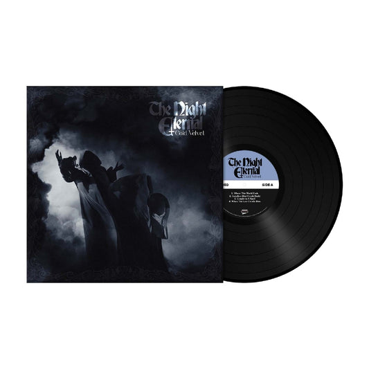 The Night Eternal - Cold Velvet - LP Gatefold - Metal Blade Records