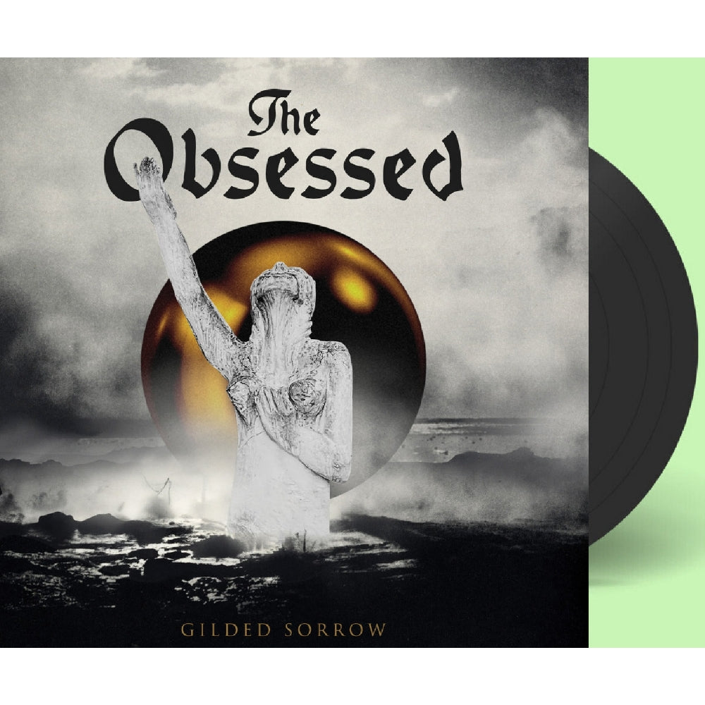 The Obsessed - Gilded Sorrow - LP - Ripple Music