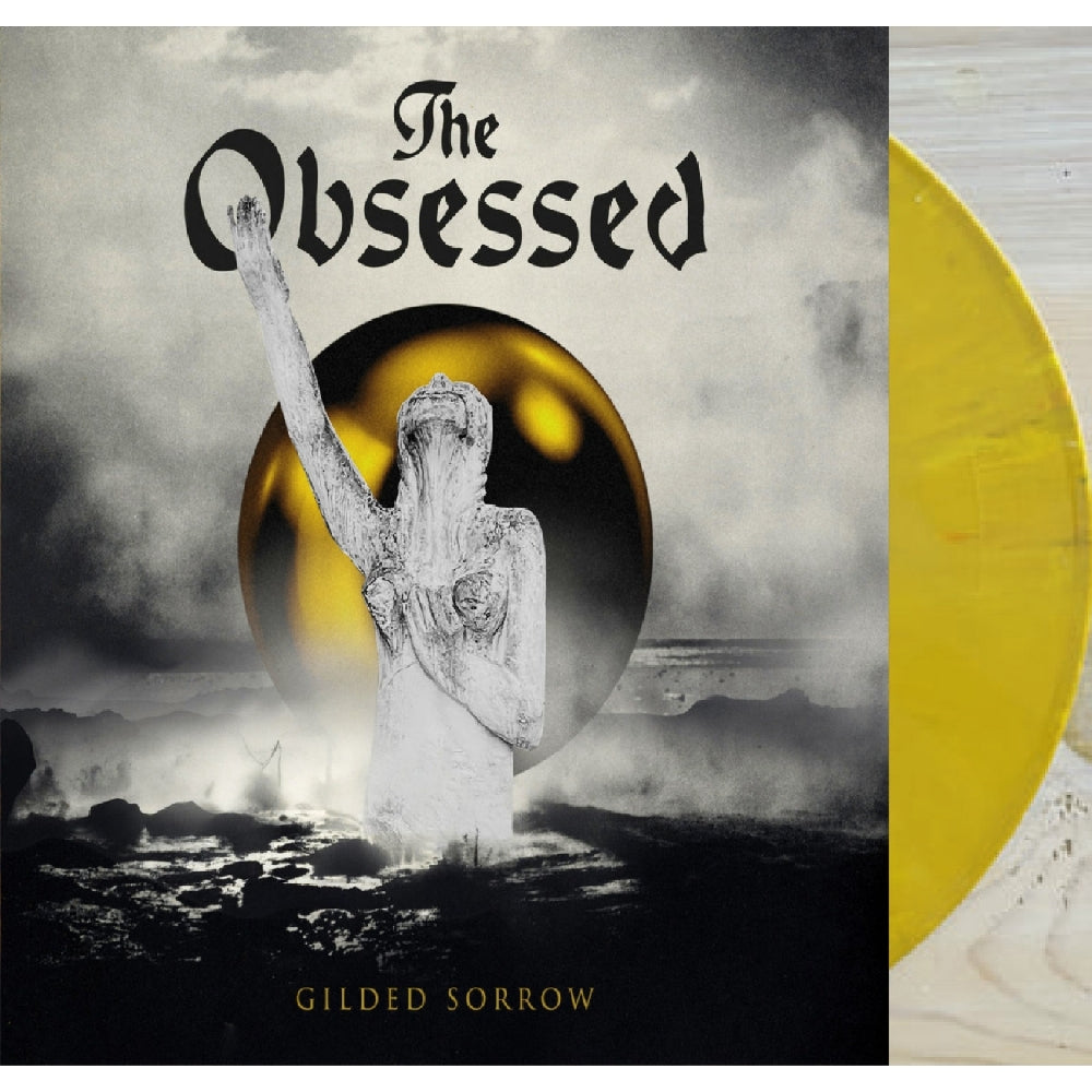 The Obsessed - Gilded Sorrow - LP COLOURED - Ripple Music