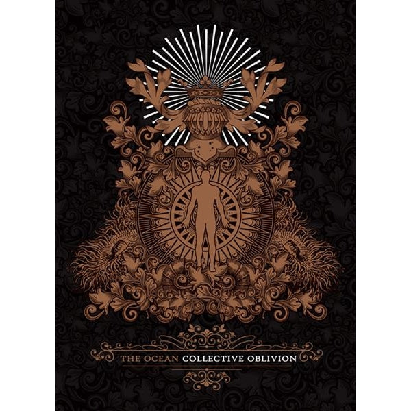 The Ocean - Collective Oblivion - 3DVD BOX SET - Metal Blade Records