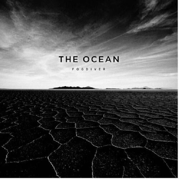 The Ocean - Fogdiver - CD DIGISLEEVE - Pelagic