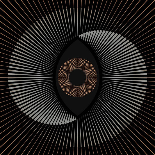 The Ocean - Holocene - CD DIGISLEEVE - Pelagic