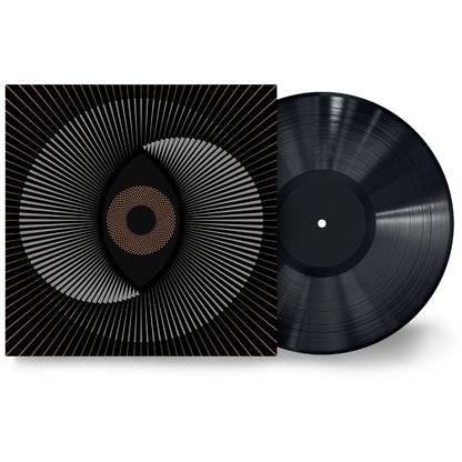 The Ocean - Holocene - LP Gatefold - Pelagic