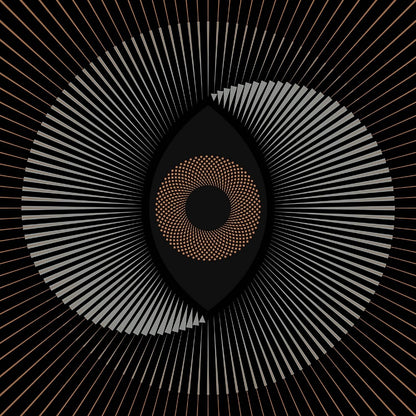 The Ocean - Holocene - LP Gatefold - Pelagic - Image 2