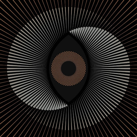 The Ocean - Holocene - LP Gatefold - Pelagic - Image 2