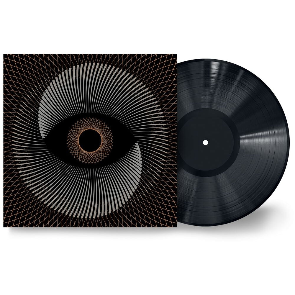 The Ocean - Holocene (instrumental) - LP - Pelagic