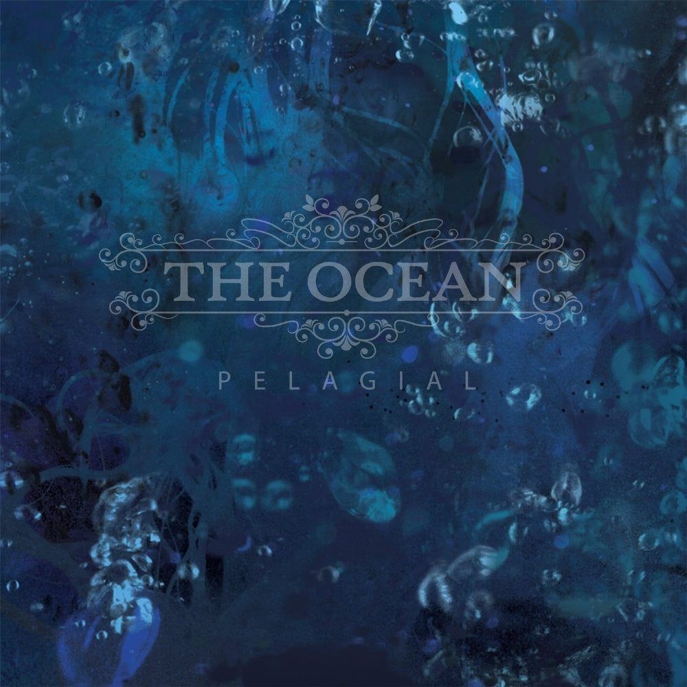 The Ocean - Pelagial - CD DIGISLEEVE - Metal Blade Records