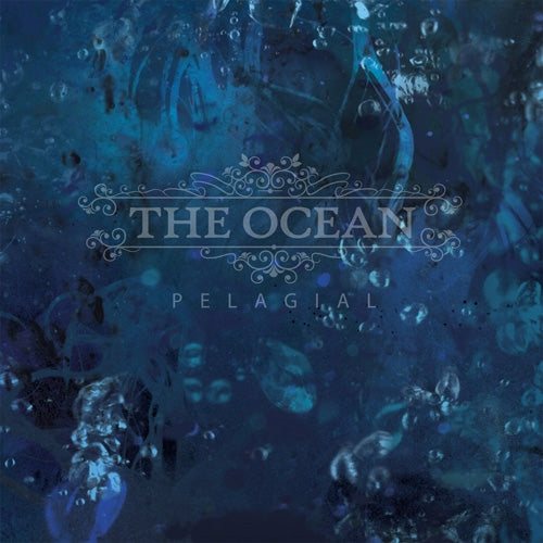 The Ocean - Pelagial - DOUBLE 10" LP - Pelagic