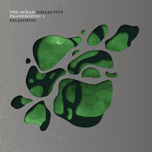 The Ocean - Phanerozoic I: Palaeozoic - CD DIGISLEEVE - Metal Blade Records - Image 2