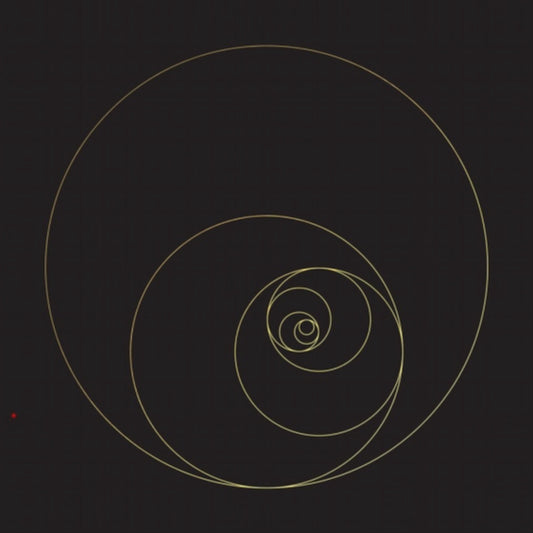 The Ocean - Phanerozoic Live - 3LP + DVD Gatefold - Pelagic