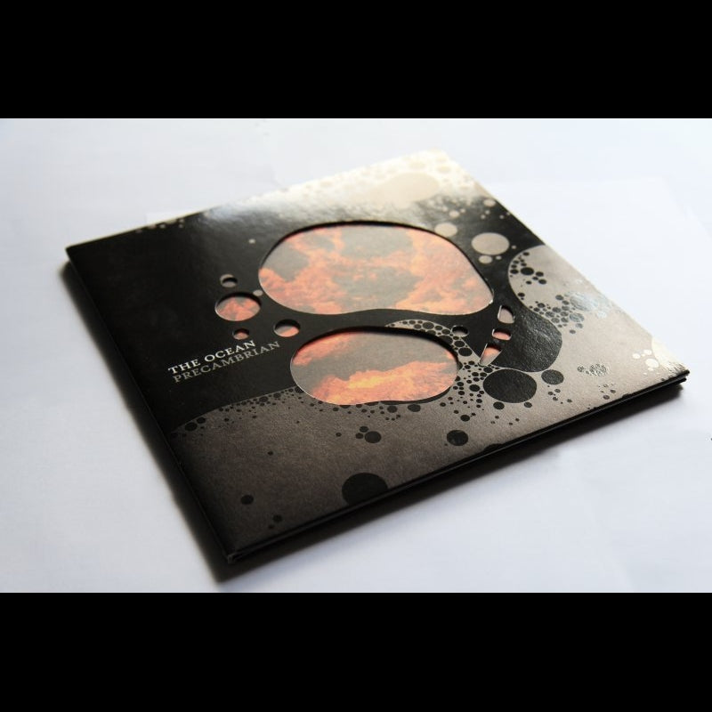 The Ocean - Precambrian - 10th Anniversary Edition - 3LP GATEFOLD - Pelagic - Image 2