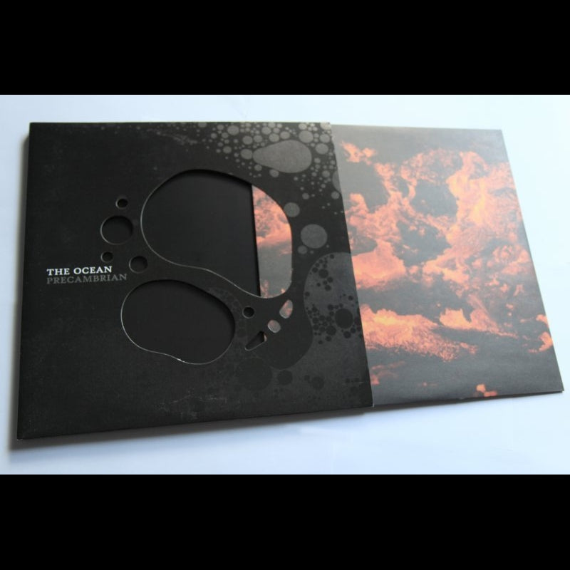 The Ocean - Precambrian - 10th Anniversary Edition - 3LP GATEFOLD - Pelagic - Image 3