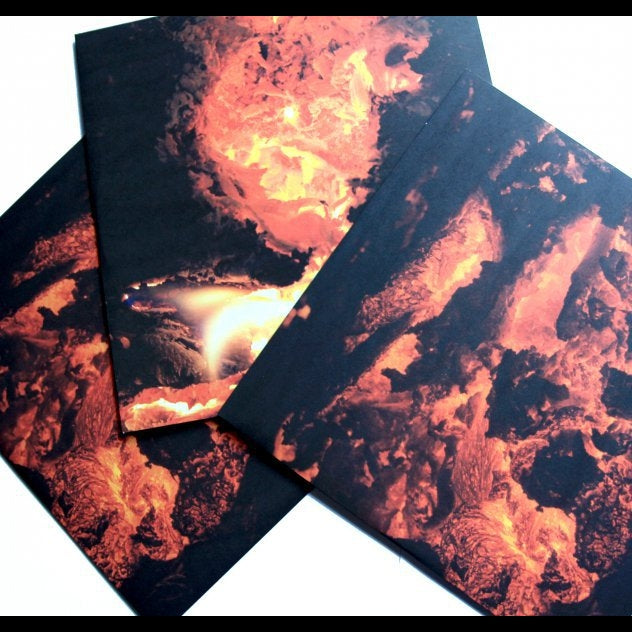 The Ocean - Precambrian - 10th Anniversary Edition - 3LP GATEFOLD - Pelagic - Image 5