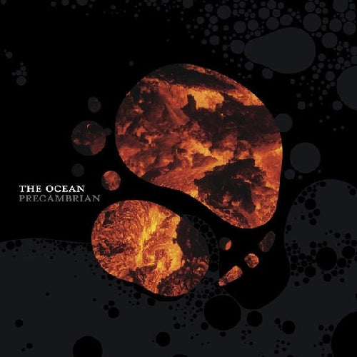The Ocean - Precambrian - DOUBLE CD - Metal Blade Records