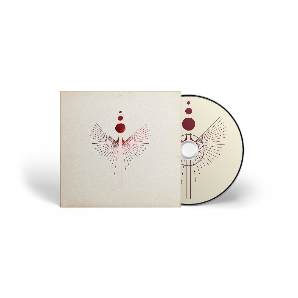 The Ocean - Solaris - CD DIGISLEEVE - Pelagic - Image 2