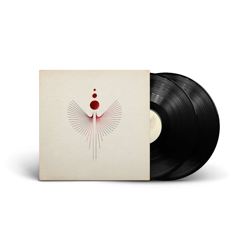 The Ocean - Solaris - DOUBLE LP GATEFOLD - Pelagic