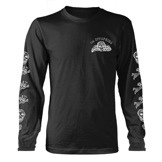 The Offspring - Ixnay On The Hombre - Long Sleeve - PHD
