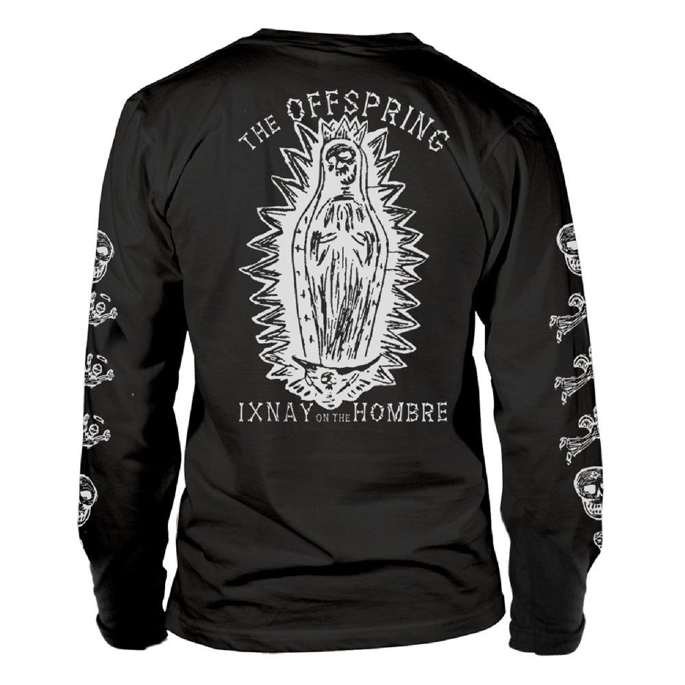 The Offspring - Ixnay On The Hombre - Long Sleeve - PHD - Image 2