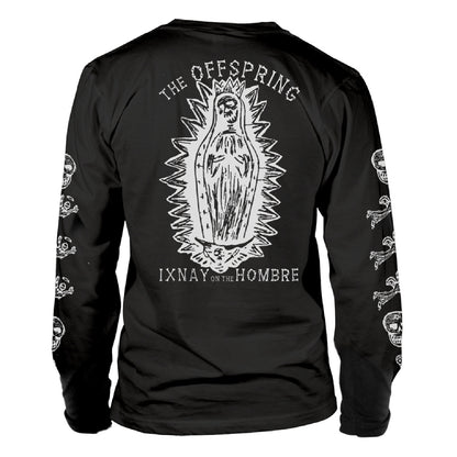 The Offspring - Ixnay On The Hombre - Long Sleeve - PHD - Image 2