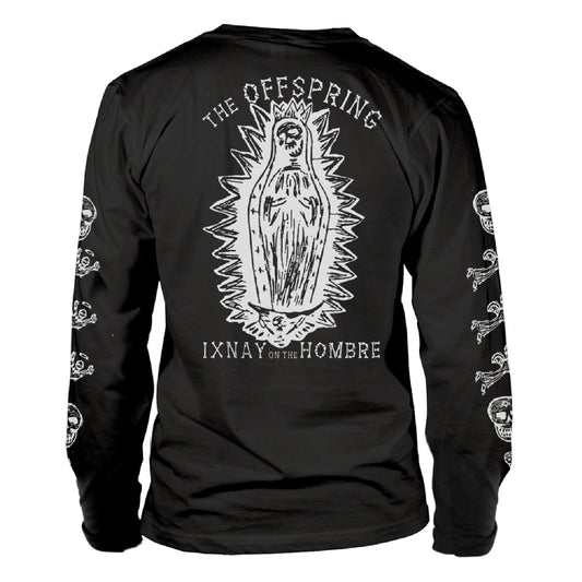 The Offspring - Ixnay On The Hombre - Long Sleeve - PHD - Image 2