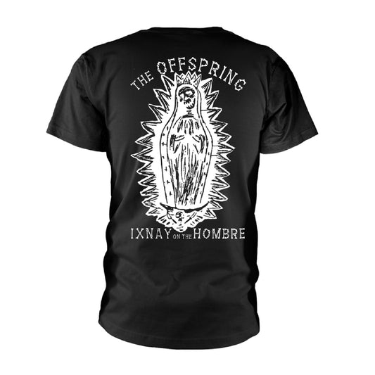 The Offspring - Ixnay On The Hombre - T-shirt - PHD - Image 2