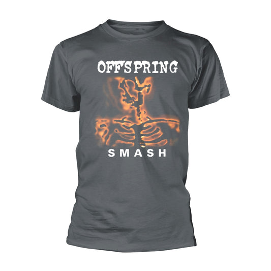 The Offspring - Smash - T-shirt - PHD
