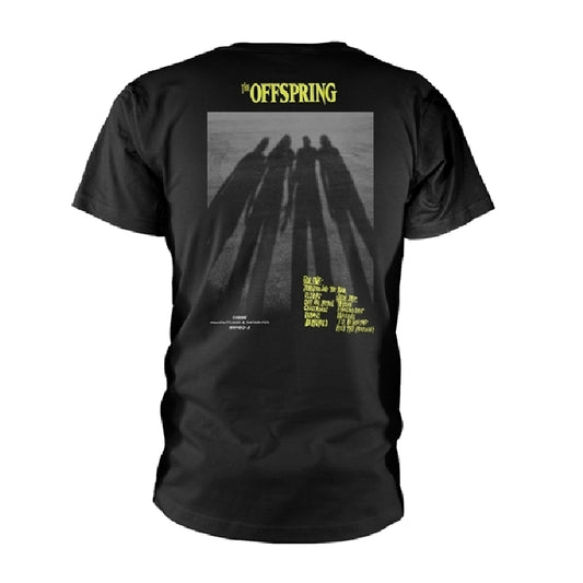 The Offspring - The Offspring - T-shirt - PHD - Image 2
