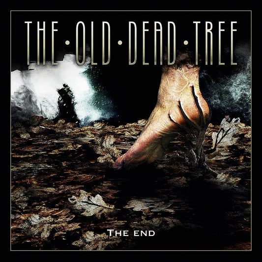 The Old Dead Tree - The End - CD + DVD Digipak - Season of Mist