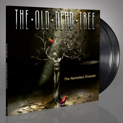 The Old Dead Tree - The Nameless Disease - DOUBLE LP GATEFOLD - Season of Mist