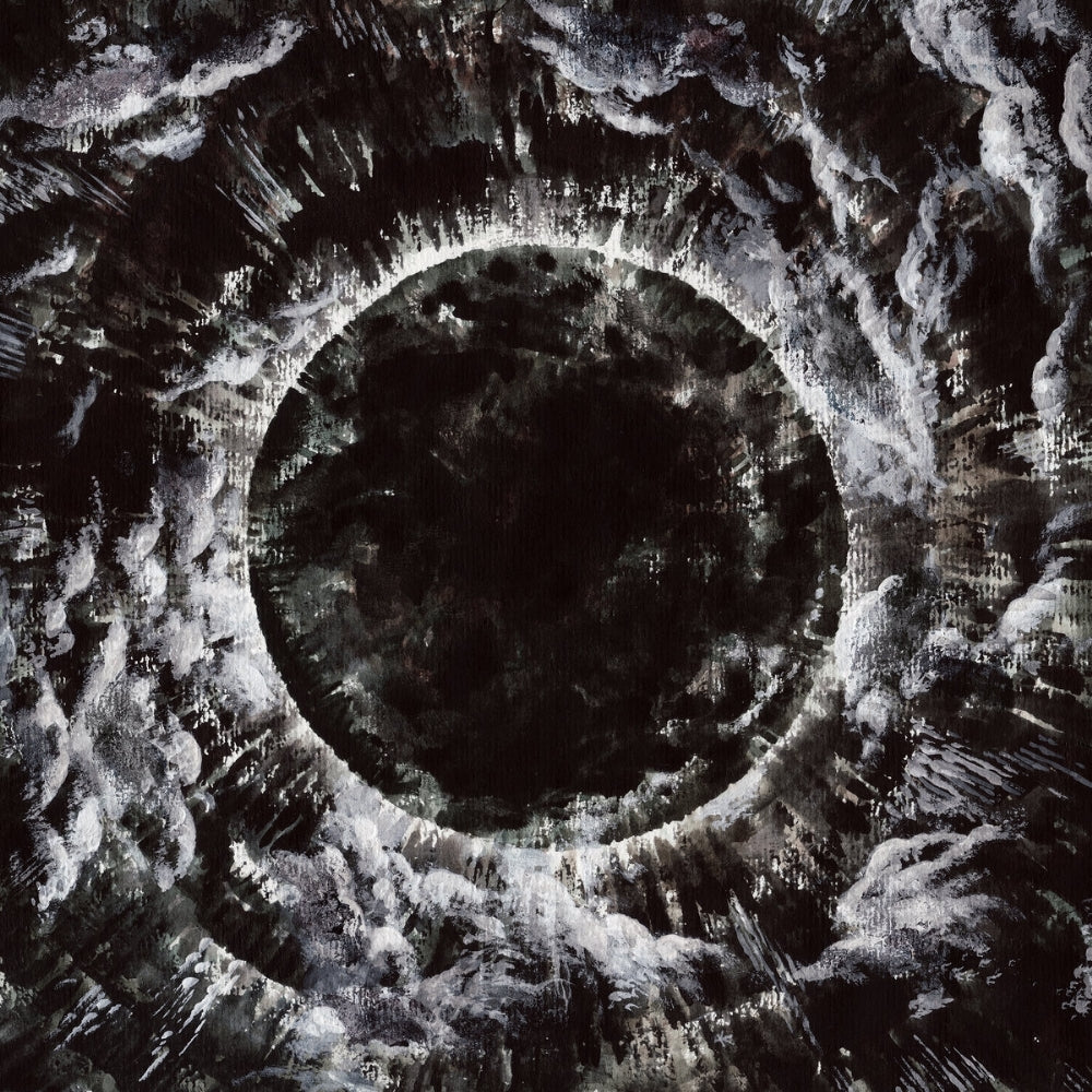 The Ominous Circle - Appalling Ascension - CD - Osmose Productions