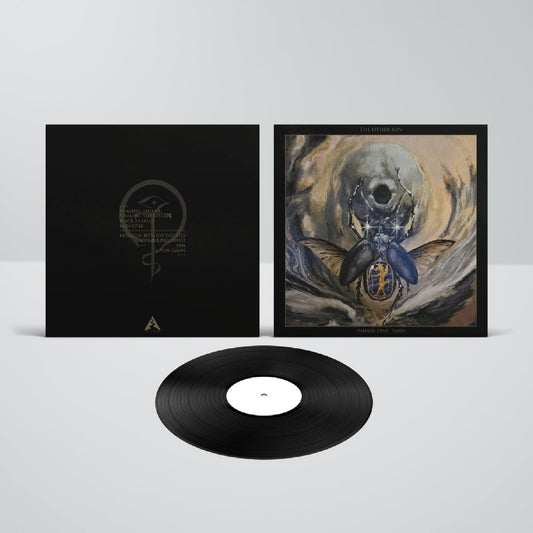 The Other Sun - Daimon, Devil, Dawn - LP - Invictus Productions