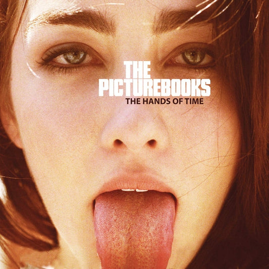 The Picturebooks - The Hands Of Time - CD - Century Media