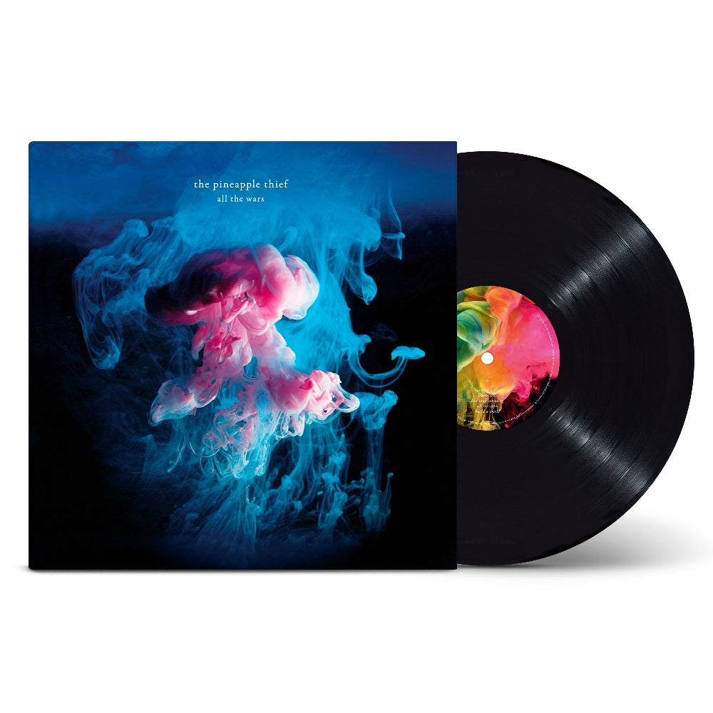 The Pineapple Thief - All The Wars - LP - Kscope