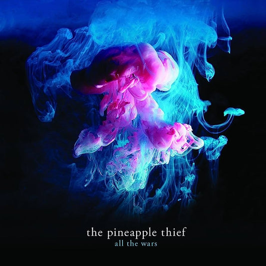 The Pineapple Thief - All The Wars - LP - Kscope - Image 2