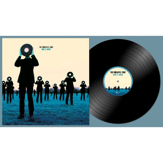 The Pineapple Thief - Give It Back - LP - Kscope