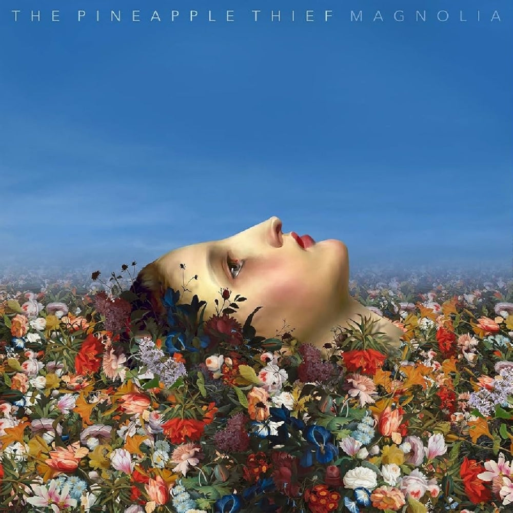 The Pineapple Thief - Magnolia - CD/Vinyl - Image 1 - 