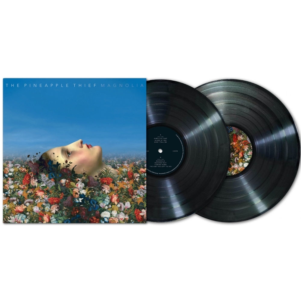 The Pineapple Thief - Magnolia - CD/Vinyl - Image 2 - 