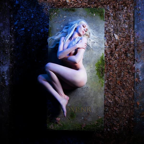 The Pretty Reckless - Death By Rock And Roll - CD DIGIPAK - Century Media
