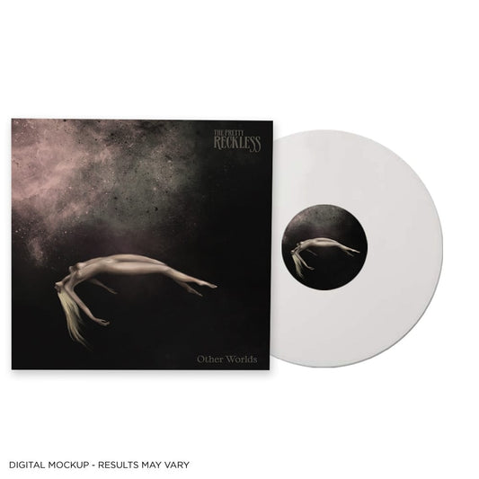 The Pretty Reckless - Other Worlds - LP COLOURED - Century Media