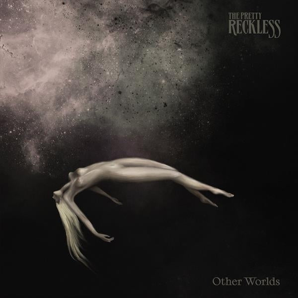 The Pretty Reckless - Other Worlds - LP COLOURED - Century Media - Image 2